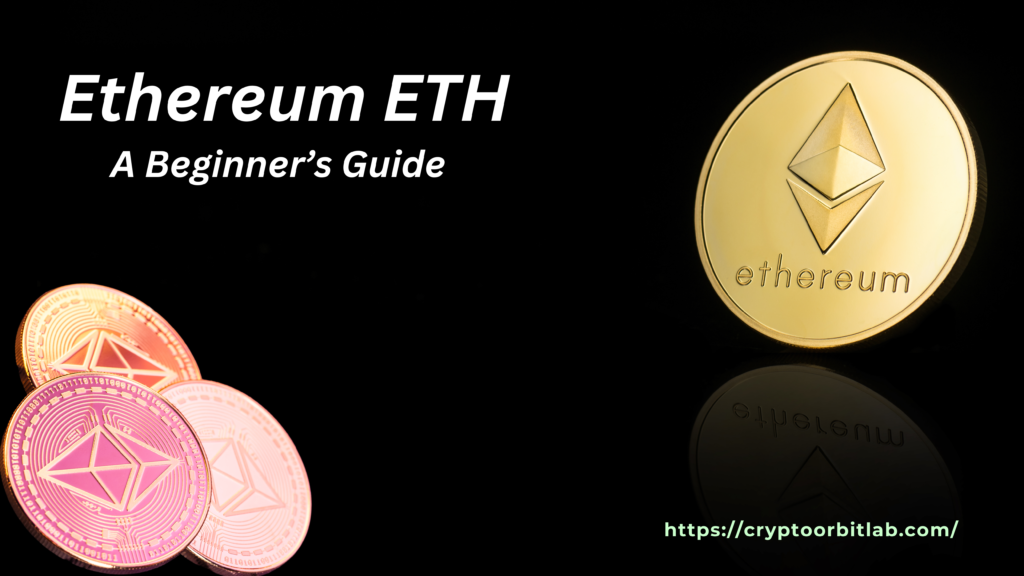 Ethereum ETH