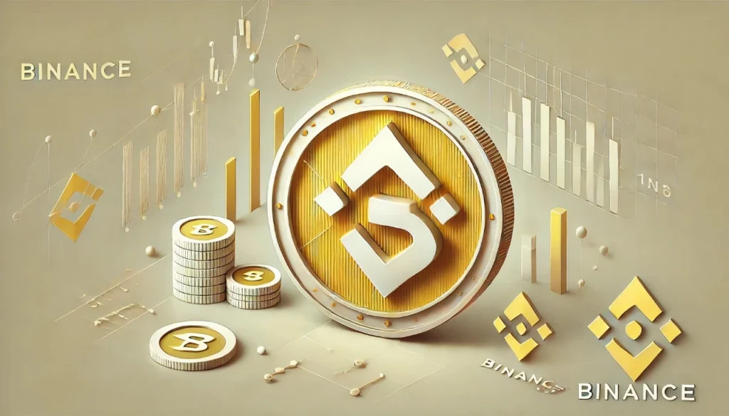 BNB Coin Blockchain