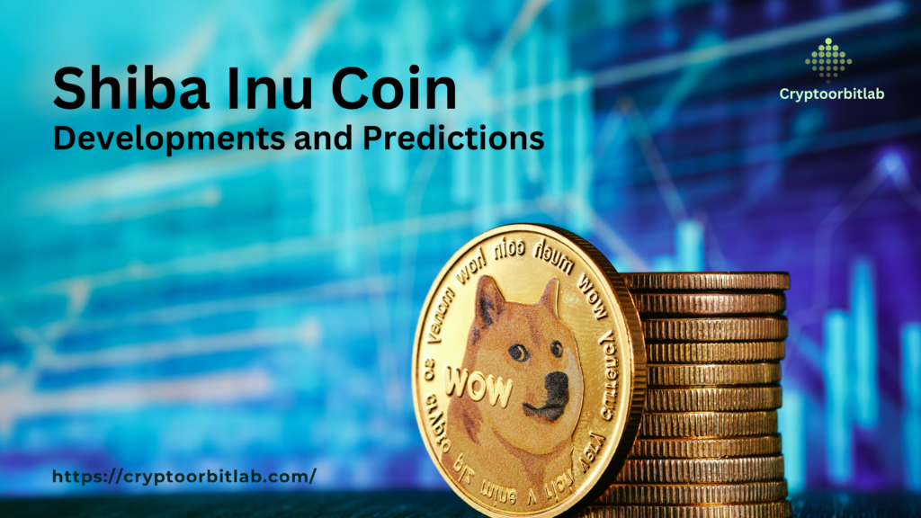 Shiba Inu Coin