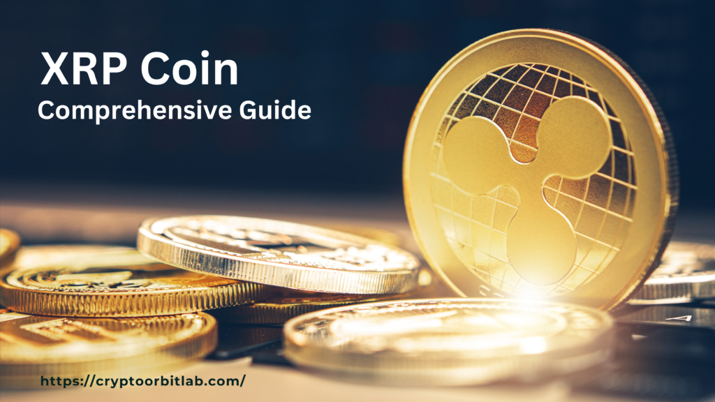 XRP Cryptocurrency Guide