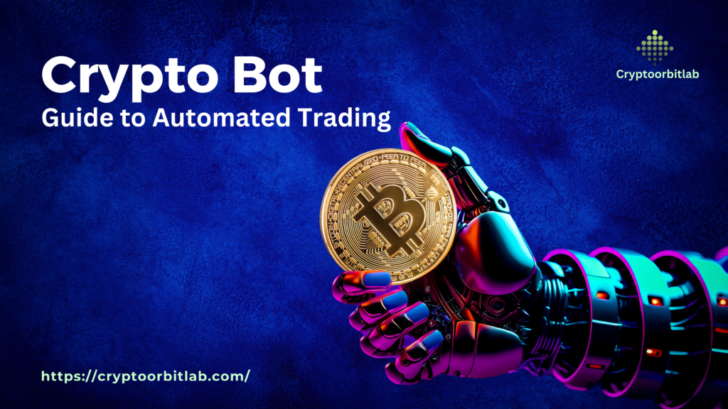 Best Crypto Bots