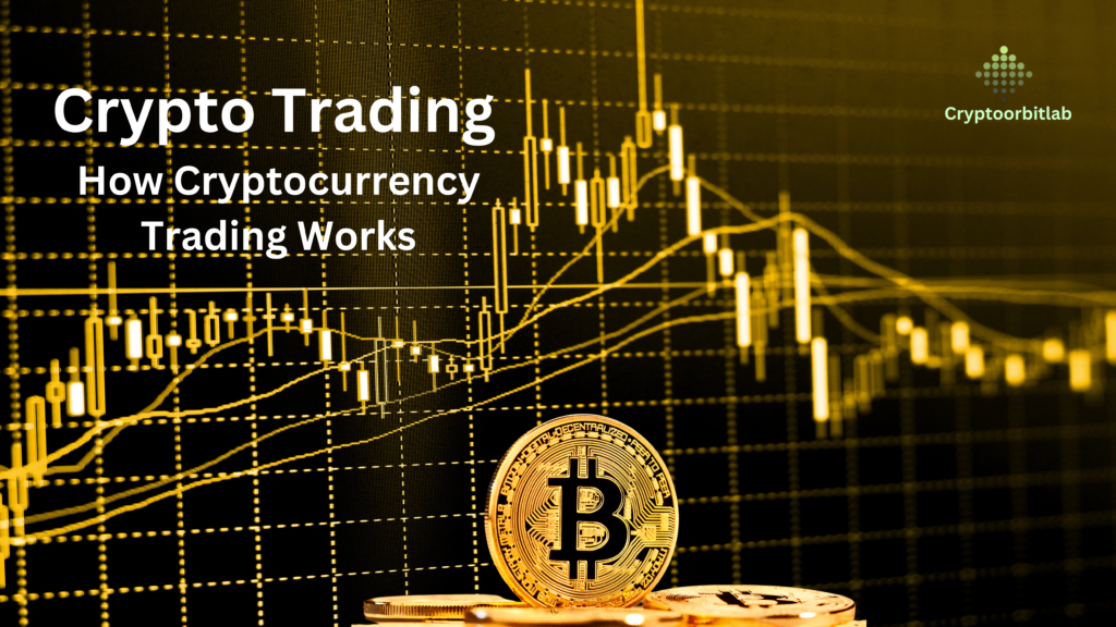 How Cryptocurrency Trading