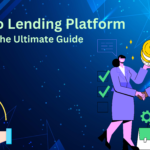 Crypto lending