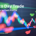 Cryptocurrency day trade