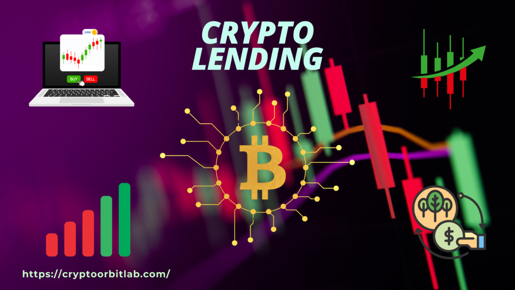 Crypto Lending