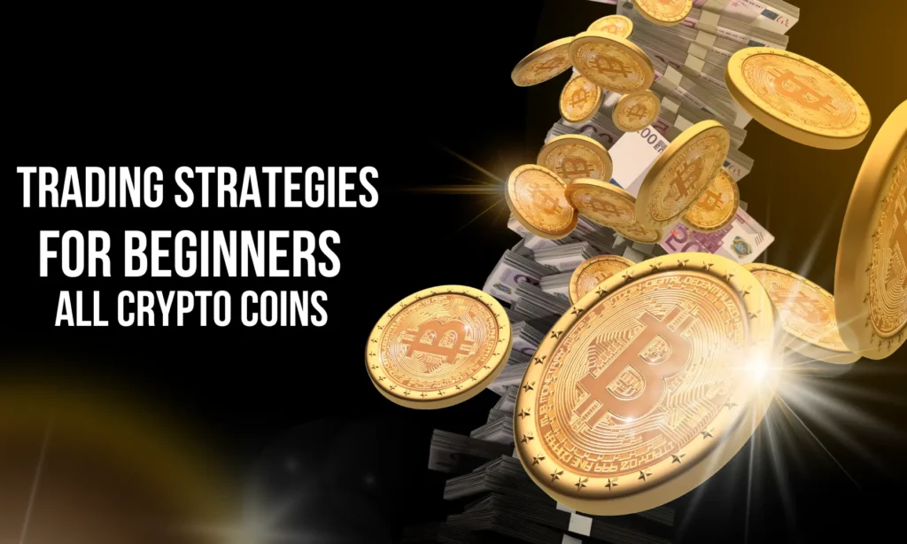 Crypto Currency Trading Strategies