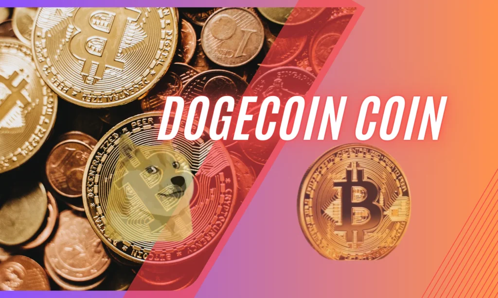 Dogecoin Coin