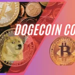 Dogecoin Coin