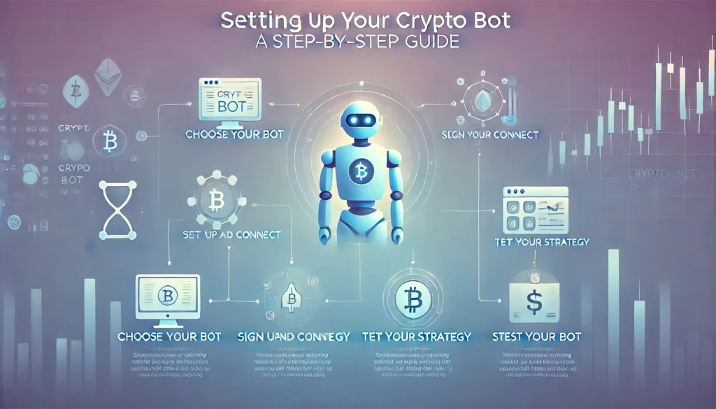 Setting Up Your Crypto Bot