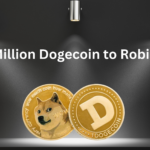 Dogecoin to Robinhood