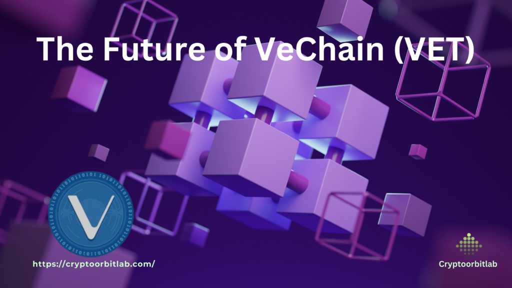 Future of VeChain (VET)