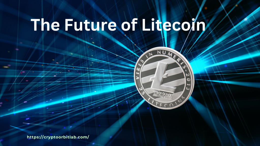 The Future of Litecoin