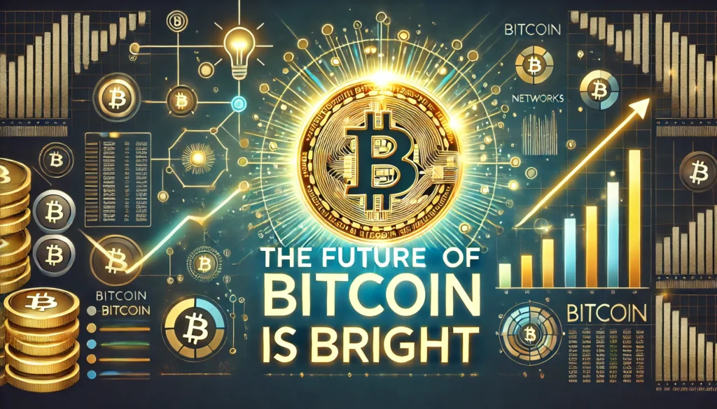 Bollinger Bitcoin’s future