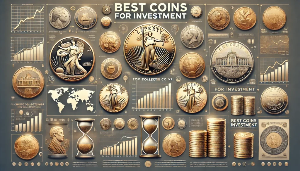  best coin for investment