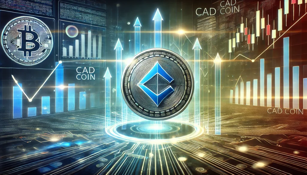  future trends and predictions of CAD Coin