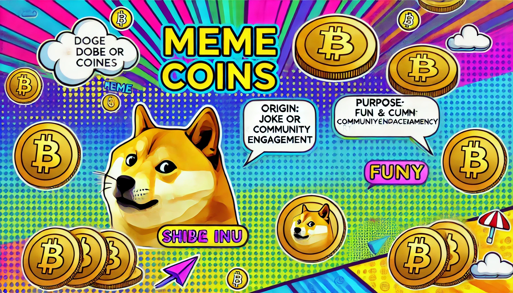 meme coins