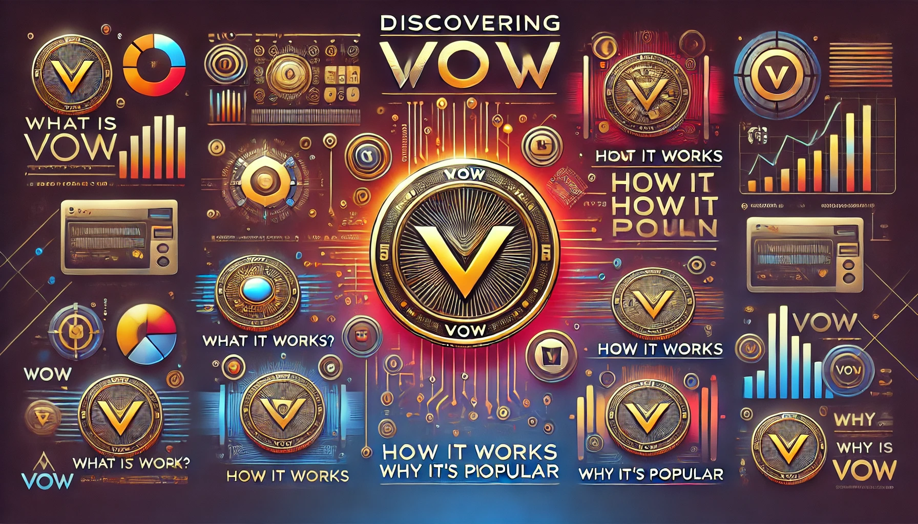 vow coin