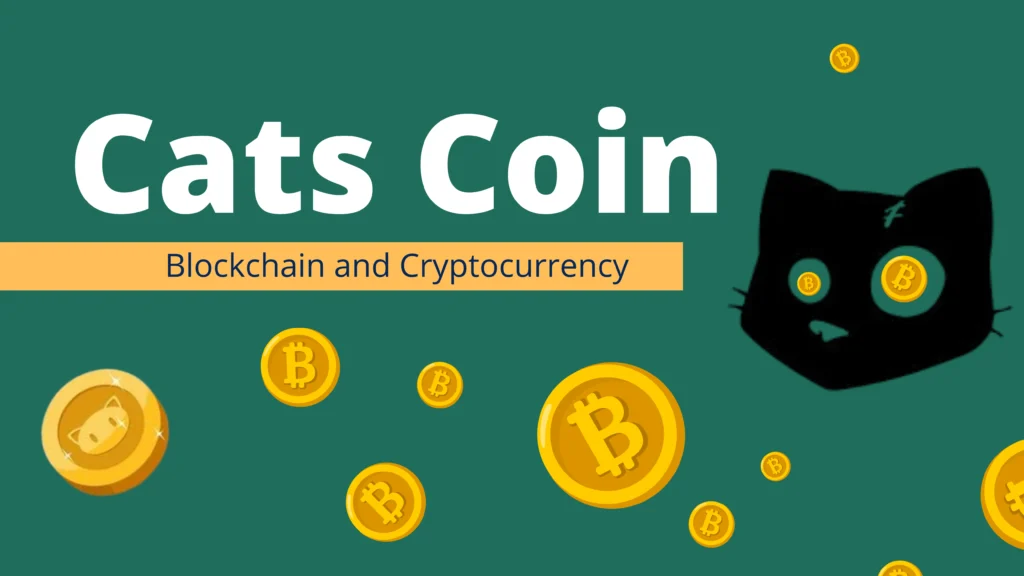 Cats Coin Token