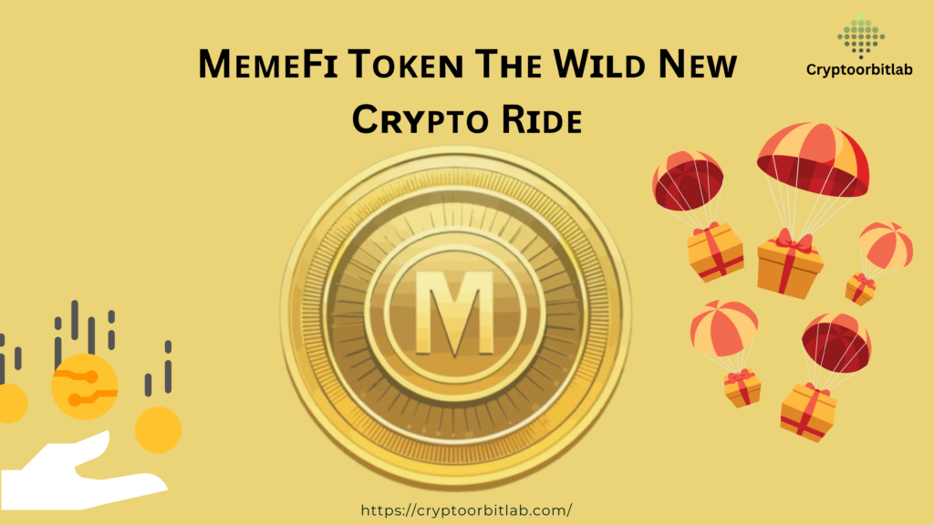 MemeFi Token