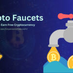 crypto faucet